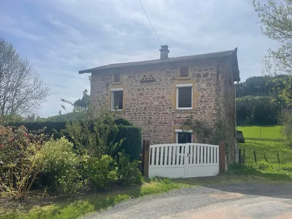 Maison 4 pièces 83 m²
