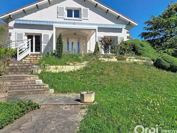 Maison 5 pièces 129 m²
