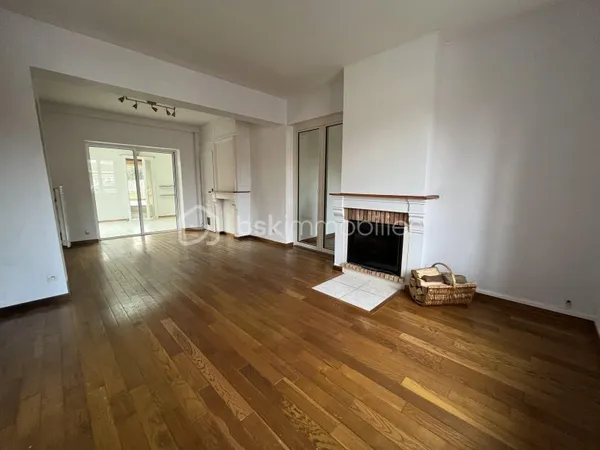 Maison 7 pièces 141 m²