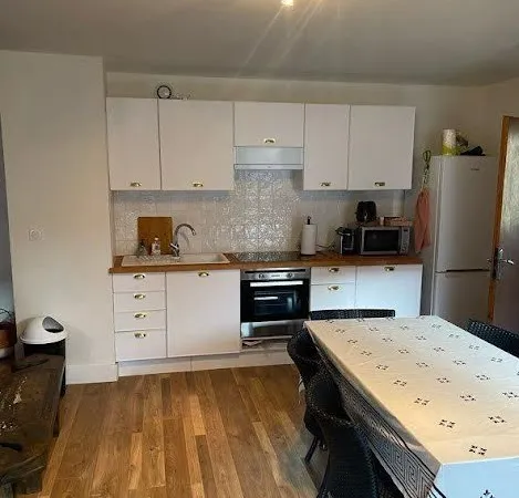 Maison 5 pièces 102 m²