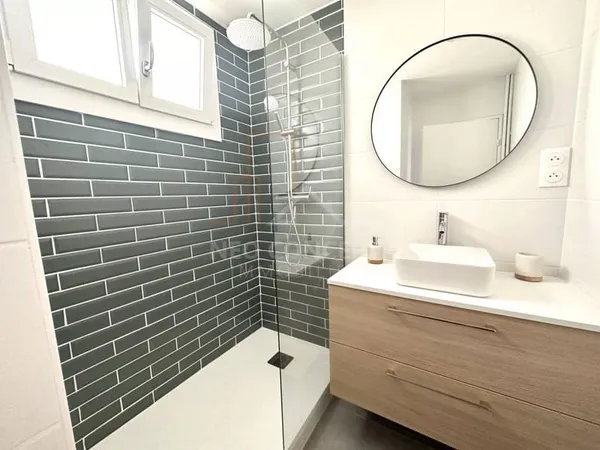 Appartement 5 pièces 70 m²