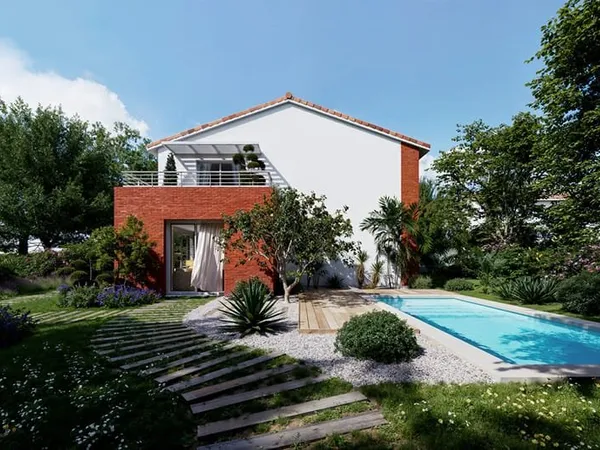 MAISON INDIVIDUELLE