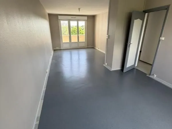 Appartement 4 pièces 68 m²