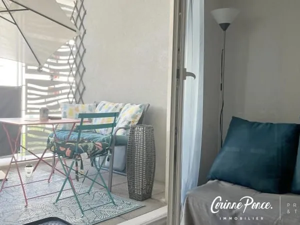 Appartement 3 pièces 76 m²