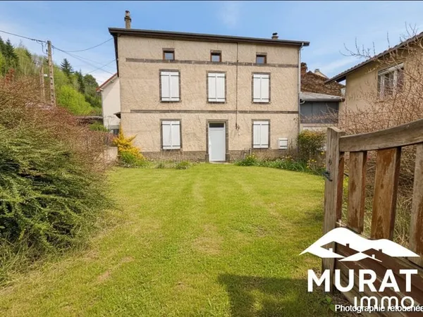 Maison à vendre Aydat