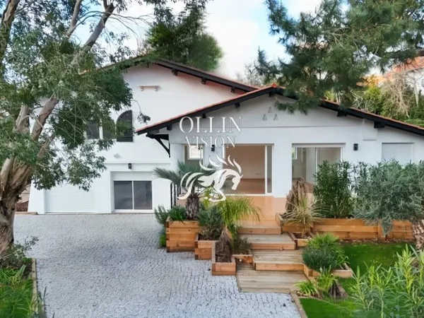 Vends villa
