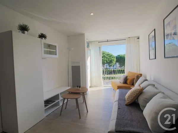 Appartement 1 pièce 20 m²
