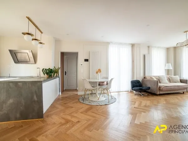 Maison à vendre à Colombes - Exclusivité AGENCE PRINCIPALE La Garenne-Colombes
