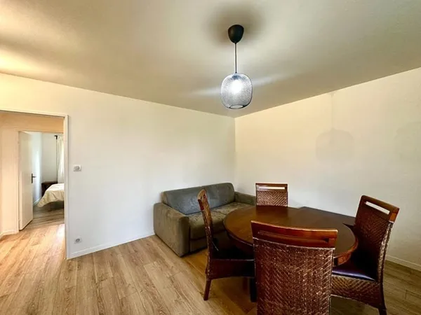 Appartement Nantes 3 pièce(s) 51.32 m2