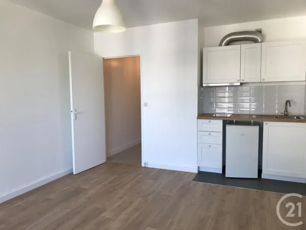 Appartement 1 pièce 27 m²