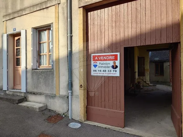 Maison 4 chambre(s) à vendre