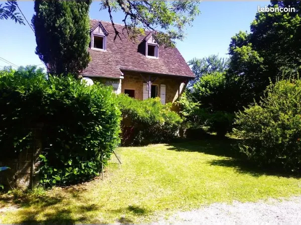 Maison 3 pièces 85 m²