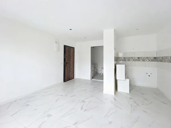Studio neuf de 31 m² à Rosny sous Bois