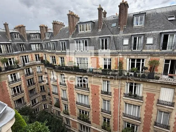 Appartement Vente Paris 4p 95m² 1290000€