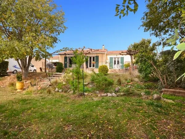 Maison 4 pièces 115 m²
