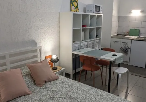Loue appartement
