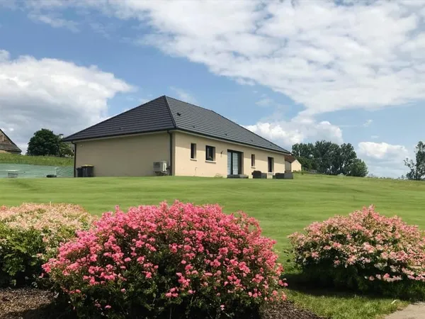 MAISON A CONSTRUIRE DONZENAC