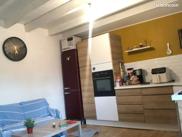 Colocation Niort