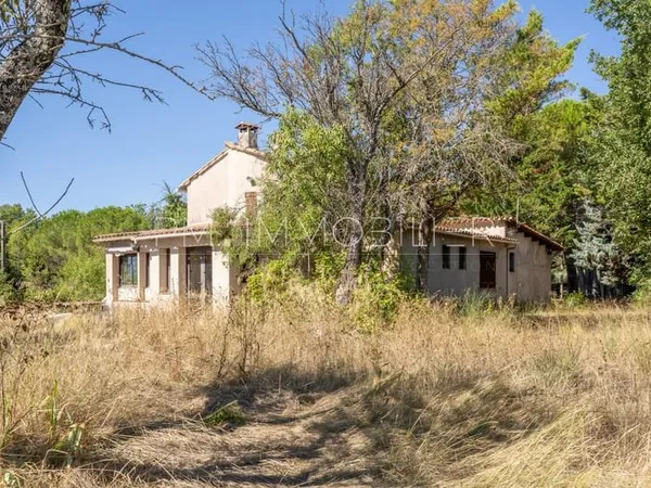 Maison et villa de prestige Vente Puyloubier 6p 150m² 1100000€