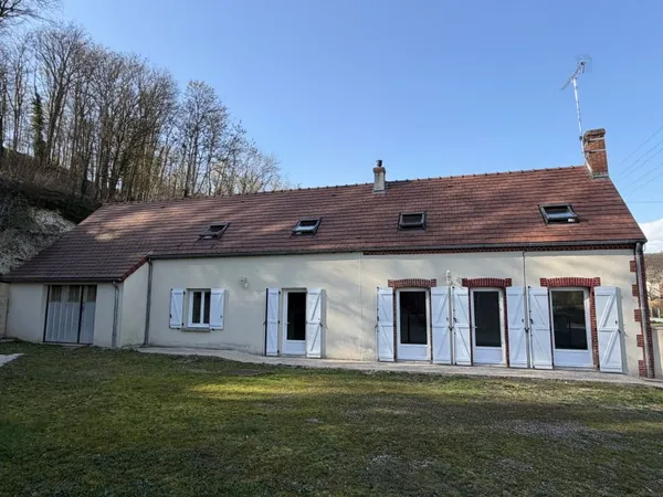 Cloyes-Les-Trois-Rivières