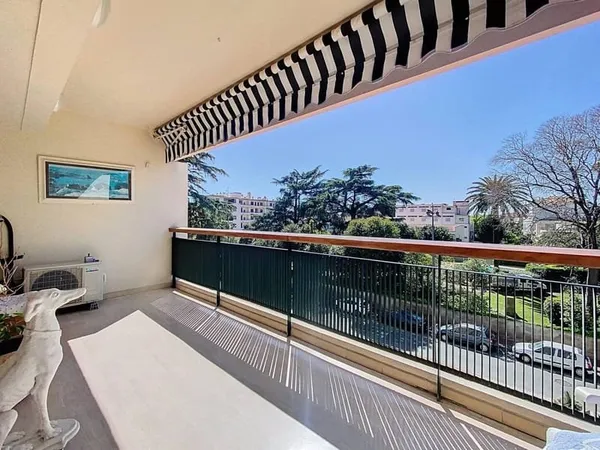 Appartement 2 pièces 76 m²