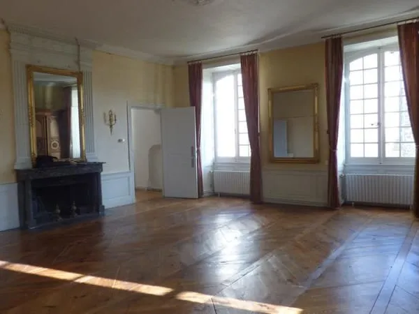 APPARTEMENT T3