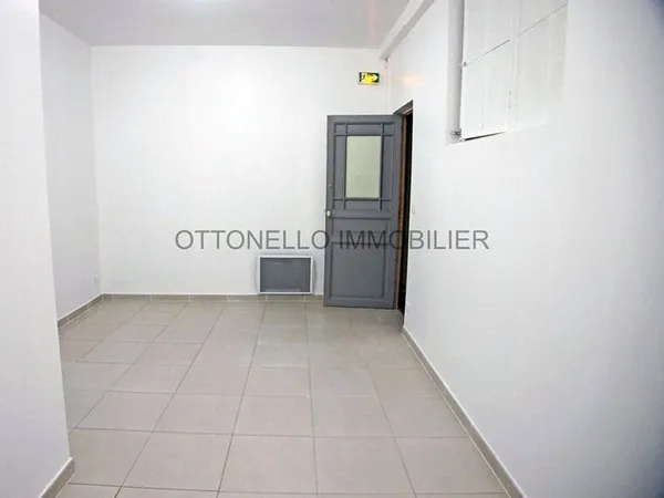 Bureaux 19 m²