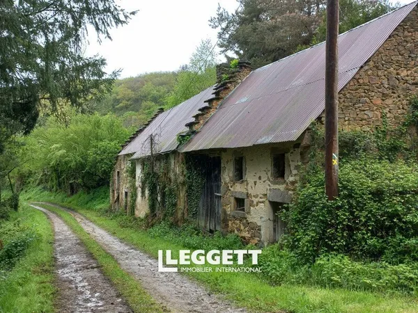 Maison 2 pièce(s), MENAT