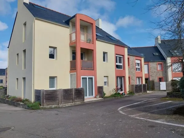 Appartement 5 pièces 96 m²