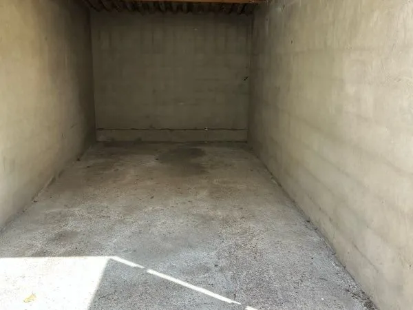 Location garage