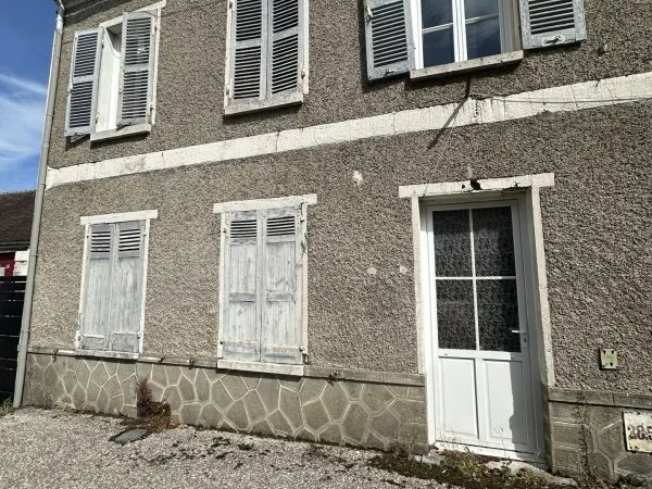 Maison 5 pièces 153 m²