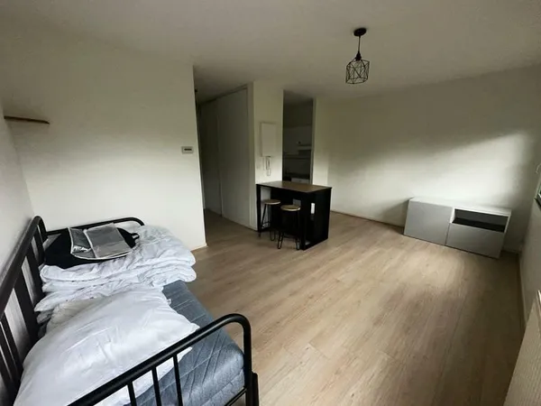 Appartement 1 pièce 26 m²