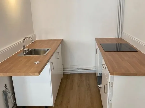 Appartement t2