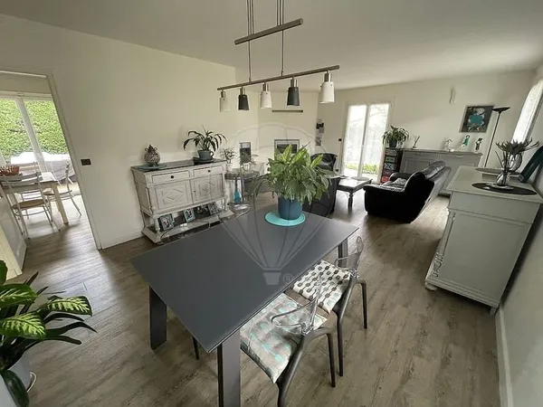 Maison 4 chambre(s) à vendre