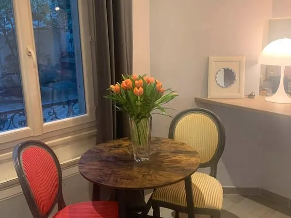 Sous location appartement Paris 75007