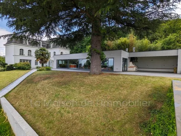 vente maison de caractère 8 Pièce(s)