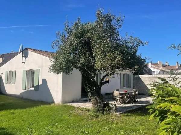 Maison 4 pièces 79 m²