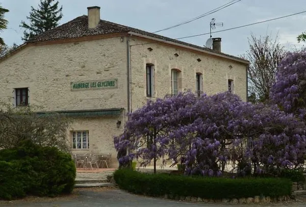 Propriété chambres d'hôtes avec piscine et spa - Sud-Ouest France