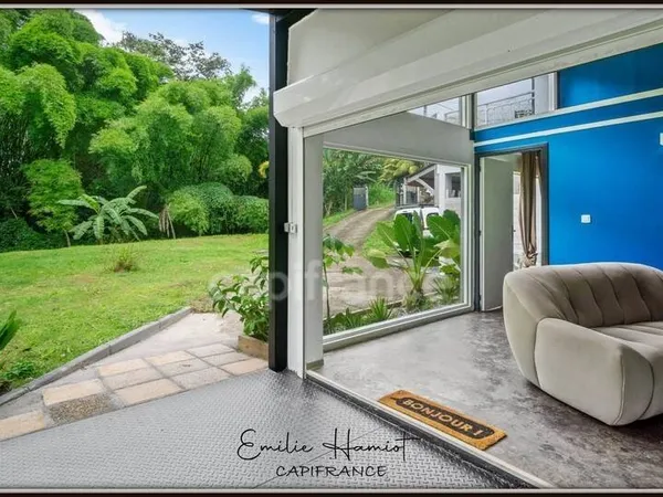 Appartement 3 pièces 57 m²