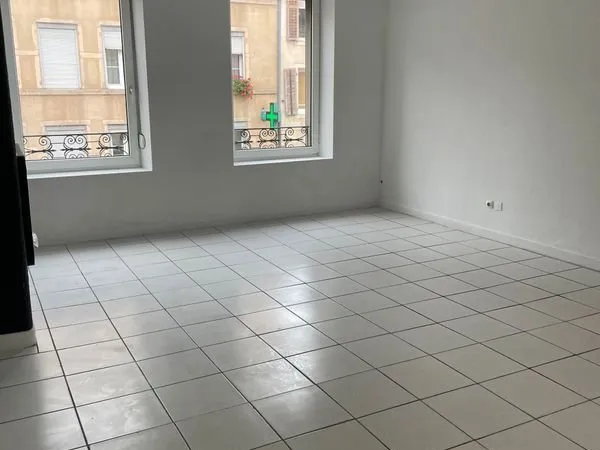 Loue appartement