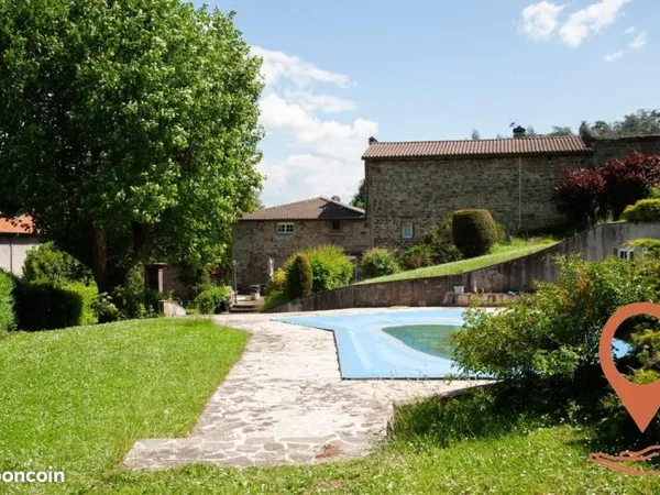 Maison en Viager 8 pièces 265 m²