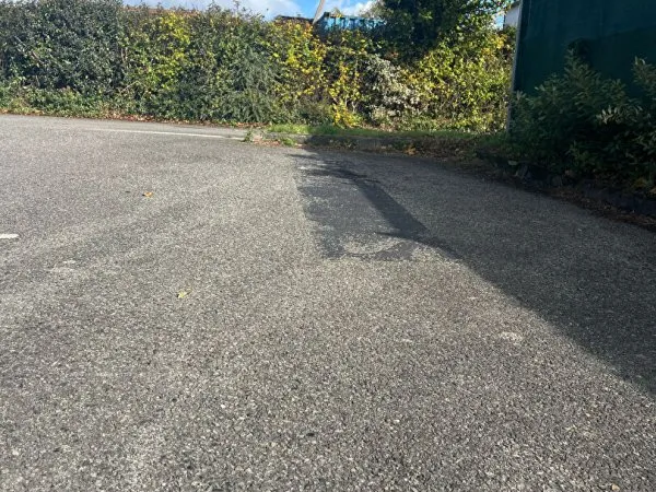 À VENDRE 1 PLACE DE PARKING AÉRIENNE VANNES OUEST
