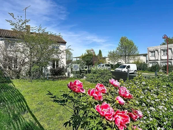 Maison Saint Aubin Le Cloud