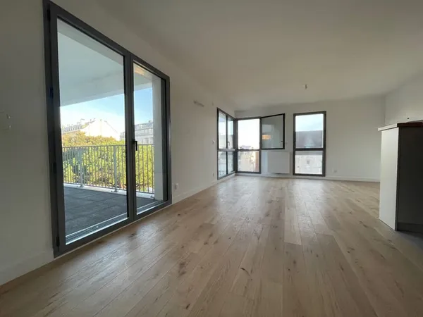 ST PASQUIER T3 NEUF AVEC TERRASSE