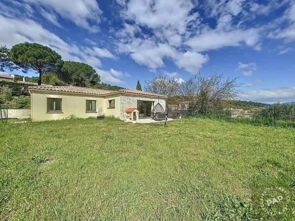 Maison 4 pièces 101 m²