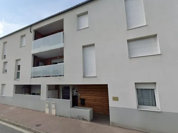 Stationnement Location Le Haillan   65€