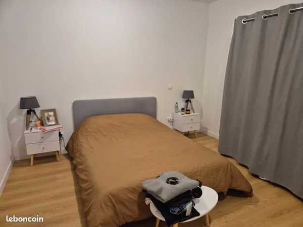 Location T3 Toulouse