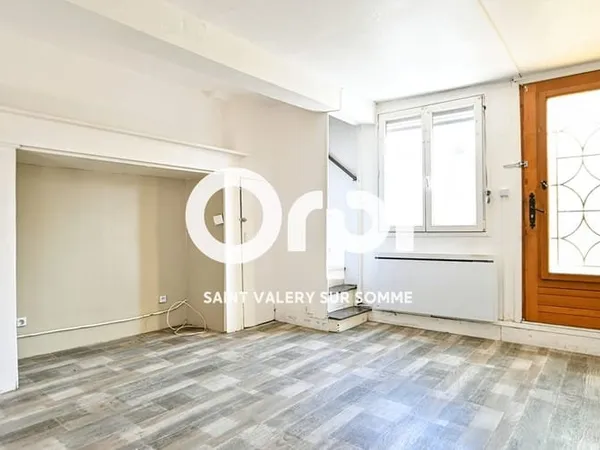 Maison 2 pièces 42 m²