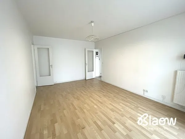 Appartement T3/T4 à vendre