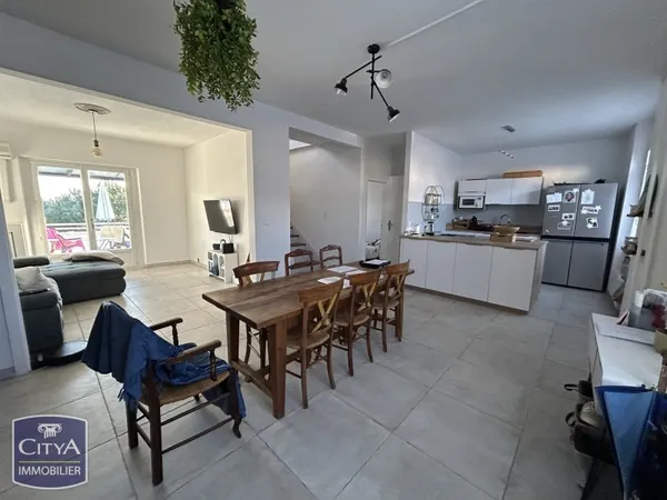 Maison Vente Limoges 8p 175m² 282000€